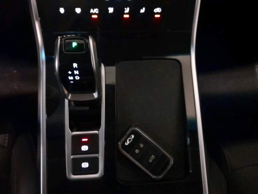 TIGGO 8 1.6 TGDI GASOLINA TXS DCT