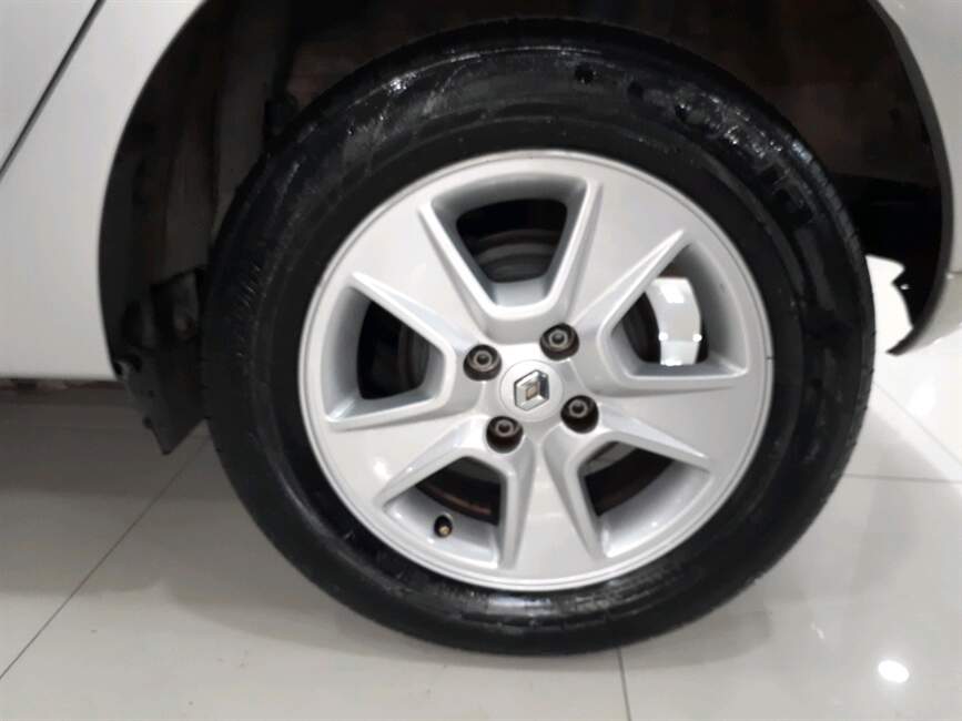 SANDERO 1.0 12V SCE FLEX VIBE MANUAL