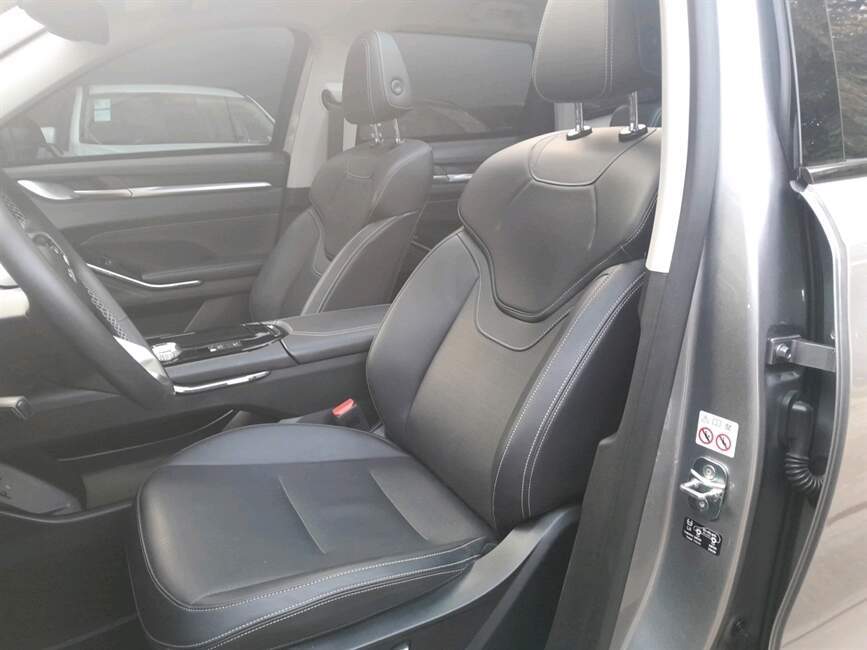 HAVAL H6 1.5 HEV PREMIUM E-TRACTION