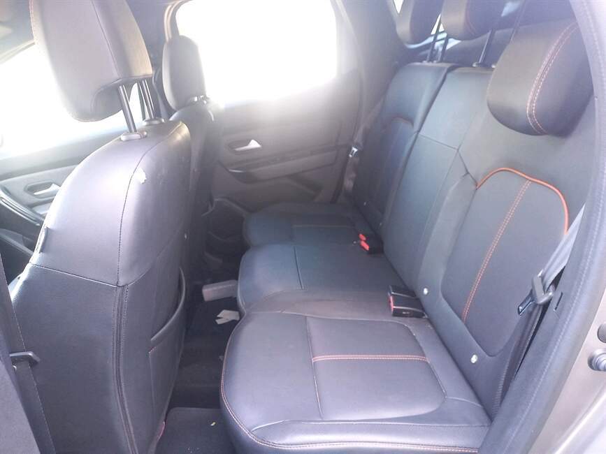 DUSTER 1.3 TCE FLEX ICONIC PLUS X-TRONIC