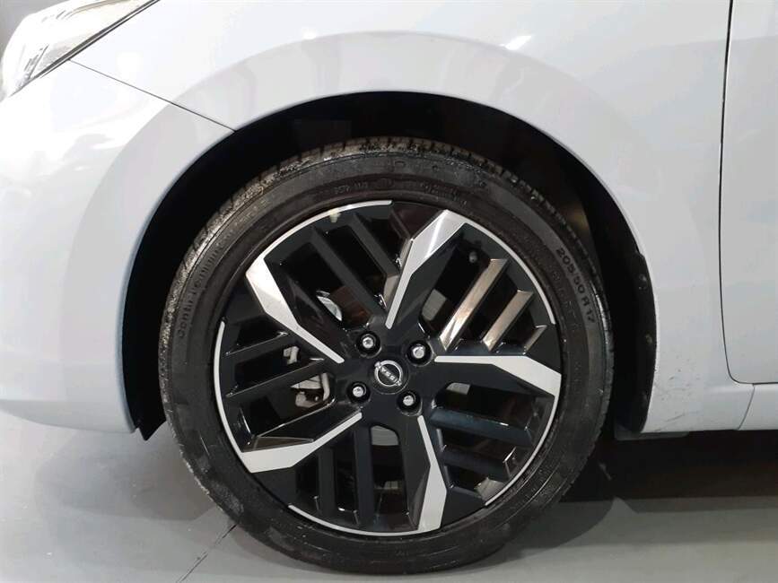 NOVO VERSA 1.6 EXCLUSIVE CVT