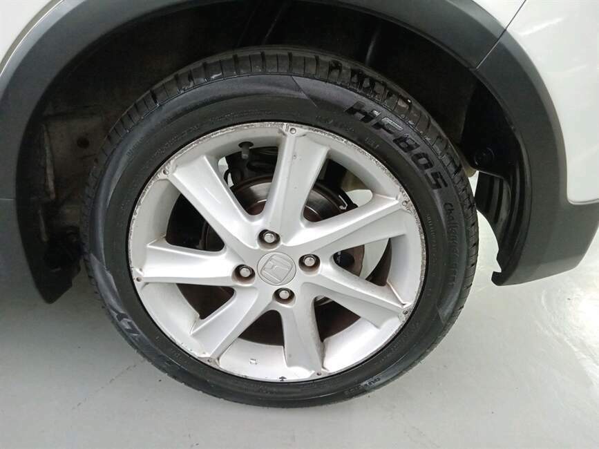 FIT 1.5 TWIST 16V FLEX 4P AUTOMATICO