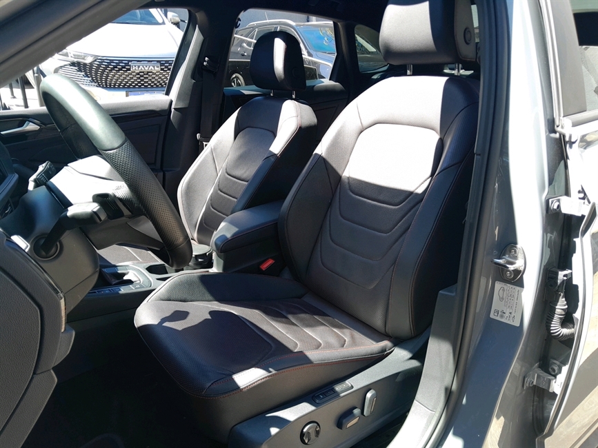 JETTA 2.0 350 TSI GASOLINA GLI DSG