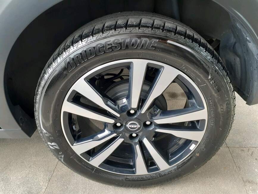 KICKS 1.6 16V FLEXSTART EXCLUSIVE XTRONIC