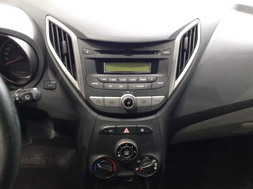 HB20 1.6 PREMIUM 16V FLEX 4P MANUAL