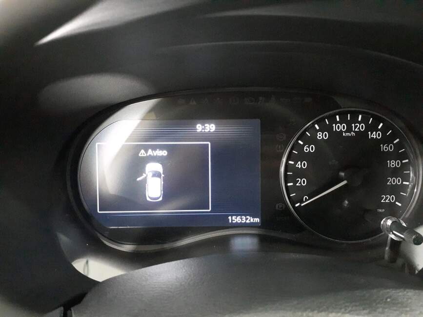 KICKS 1.6 16V FLEXSTART EXCLUSIVE XTRONIC