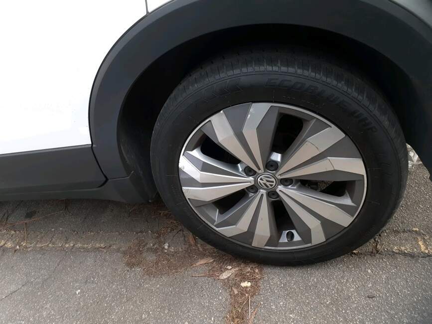 T-CROSS 1.0 200 TSI TOTAL FLEX COMFORTLINE AUTOMAT