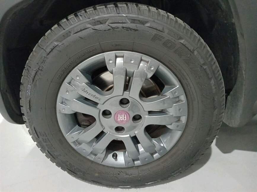 STRADA 1.8 MPI ADVENTURE CD 16V FLEX 2P MANUAL