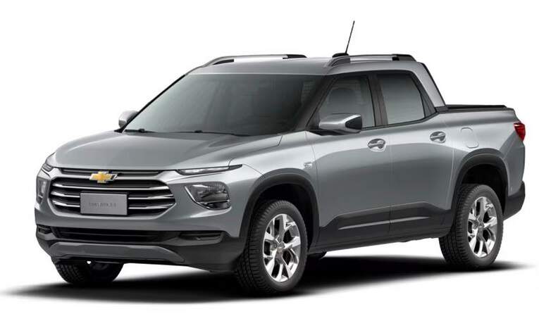MONTANA 1.2 FLEX TURBO LTZ