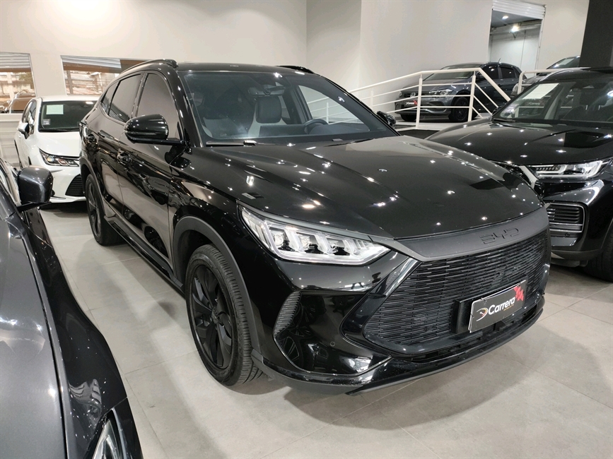 SONG PLUS 1.5 DM-I HÍBRIDO AUTOMÁTICO