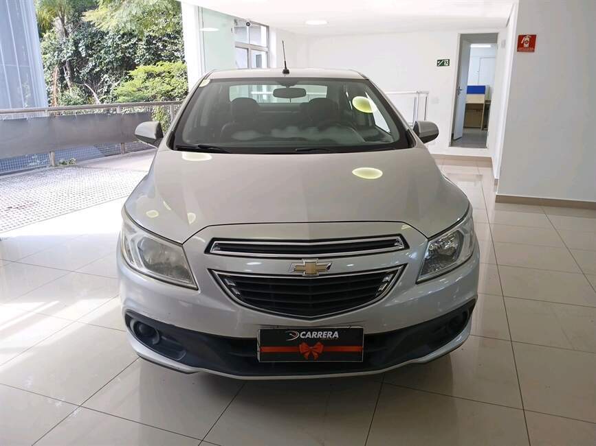 PRISMA 1.0 MPFI LT 8V FLEX 4P MANUAL