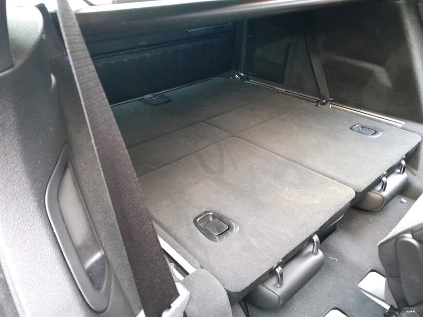 X5 4.8 4X4 50I SECURITY V8 32V GASOLINA 4P AUTOMAT