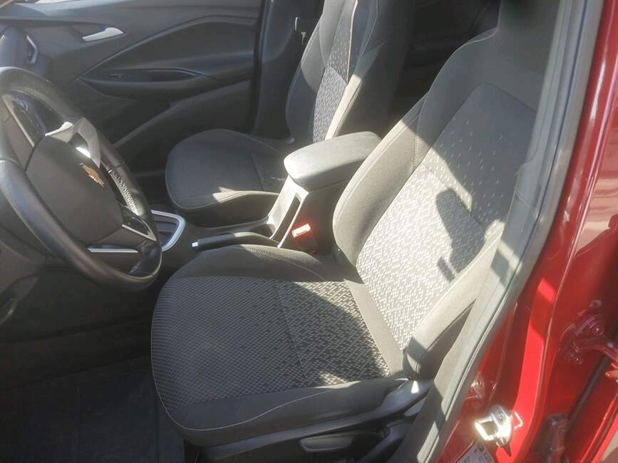 ONIX 1.0 TURBO FLEX LTZ AUTOMATICO