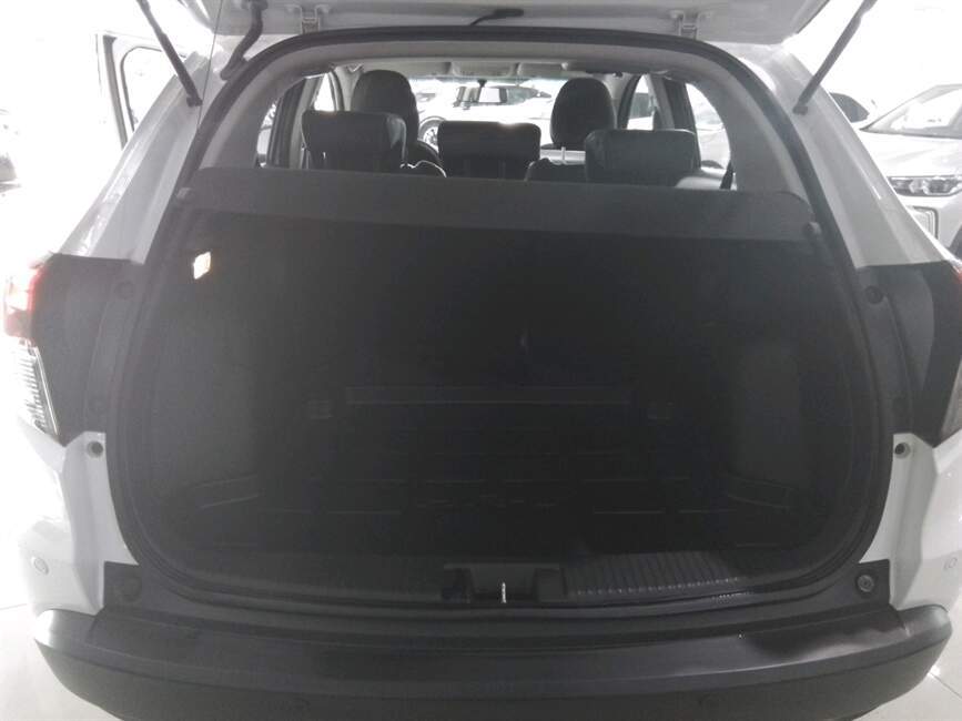 HR-V 1.8 16V FLEX EX 4P AUTOMATICO