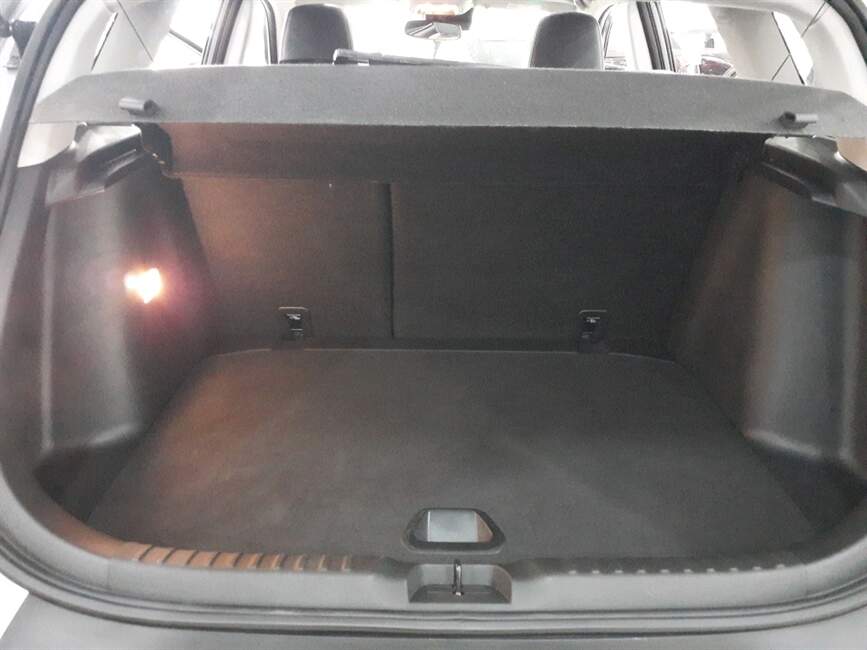 TRACKER PREMIER 1.2 TURBO