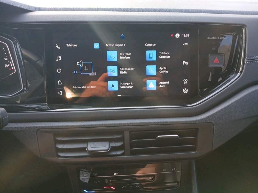 NIVUS 1.0 200 TSI TOTAL FLEX HIGHLINE AUTOMÁTICO