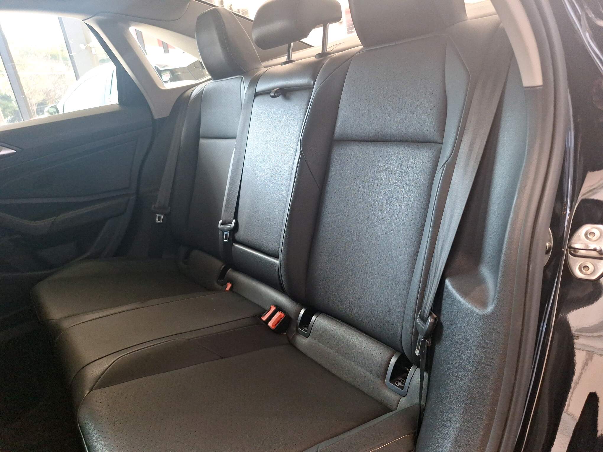 JETTA 1.4 250 TSI TOTAL FLEX COMFORTLINE TIPTRONIC