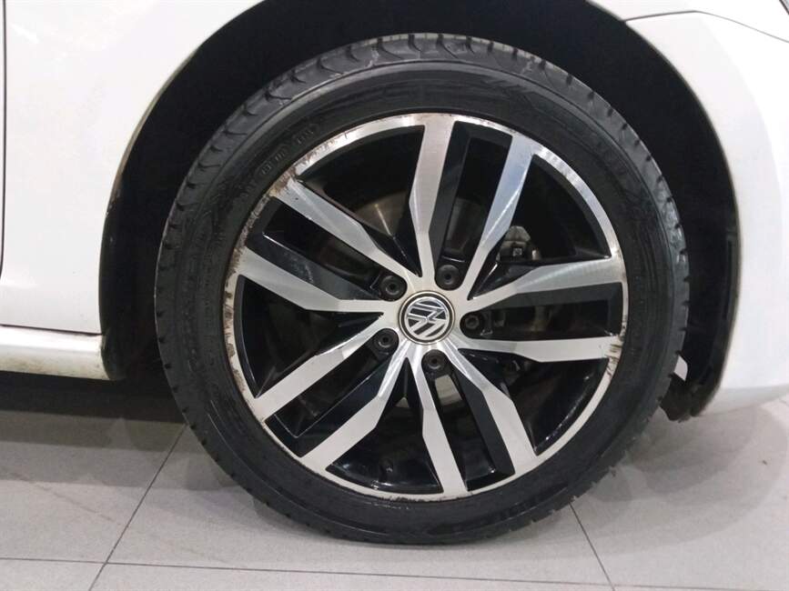 GOLF 1.4 TSI HIGHLINE 16V TOTAL FLEX 4P TIPTRONIC
