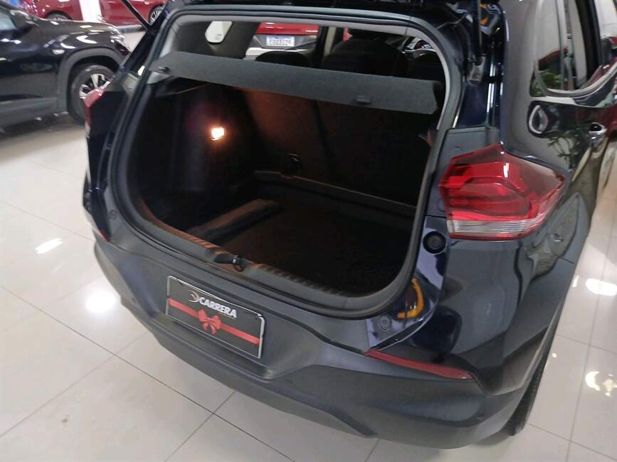 TRACKER 1.0 TURBO FLEX AUTOMATICO