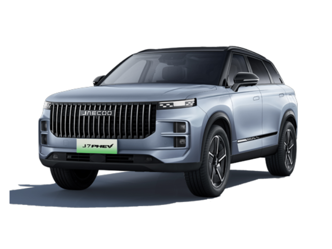 JAECOO J7 PRESTIGE PHEV