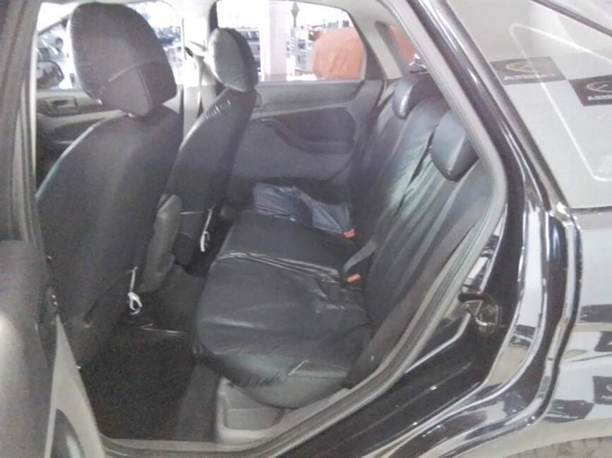 FOCUS 2.0 GLX 16V GASOLINA 4P AUTOMATICO