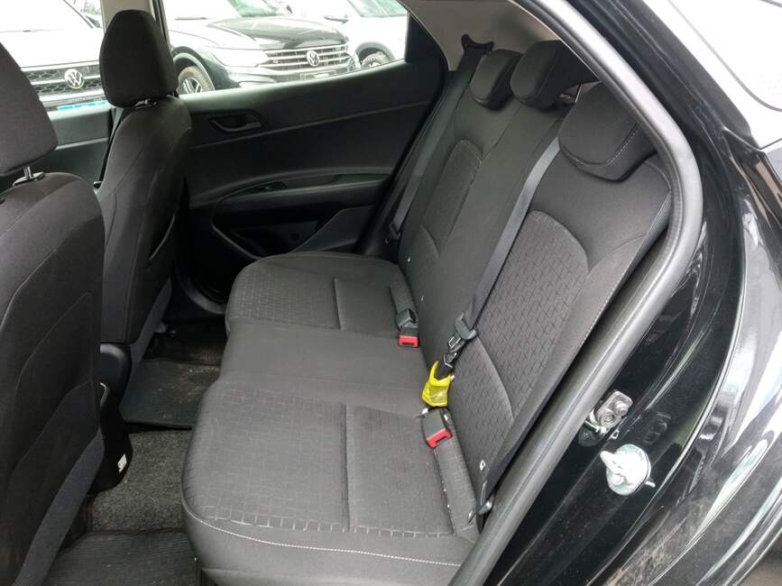 HB20 1.0 TGDI FLEX COMFORT AUTOMÁTICO