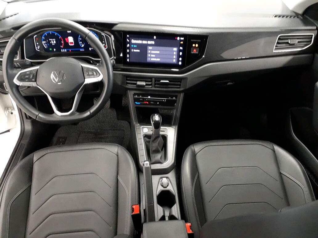 POLO 1.0  170 TSI HIGHLINE AUTOMÁTICO
