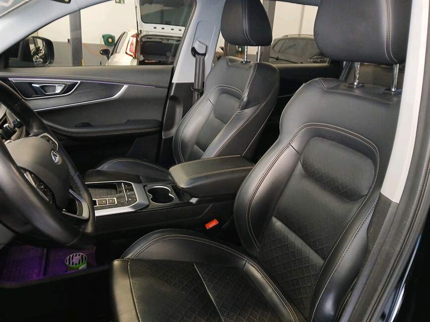 TIGGO 8 1.6 TGDI GASOLINA TXS DCT