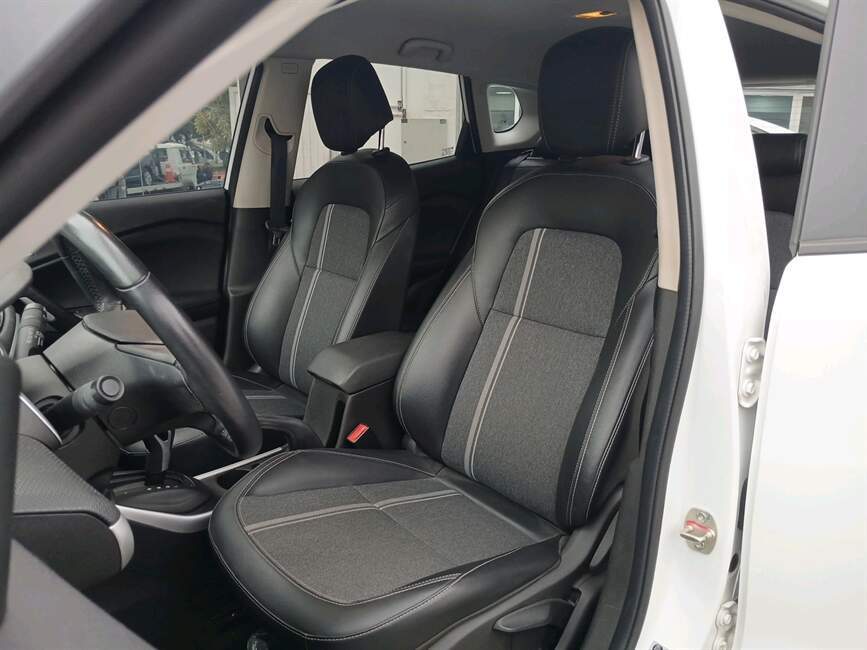 TRACKER 1.0 TURBO FLEX LTZ AUTOMATICO