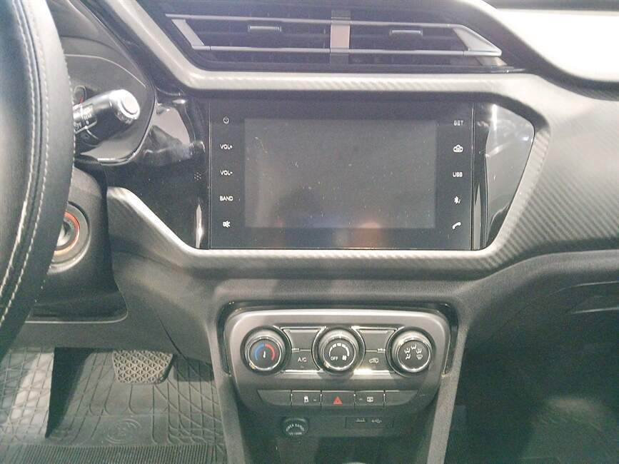 TIGGO 2 1.5 MPFI 16V FLEX ACT 4P AUTOMATICO