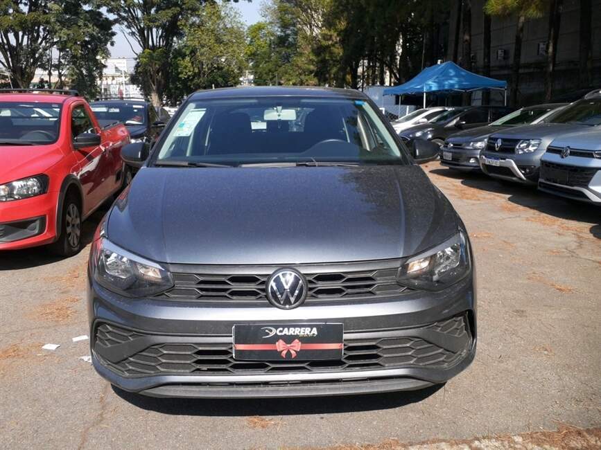 POLO 1.0 MPI TRACK MANUAL