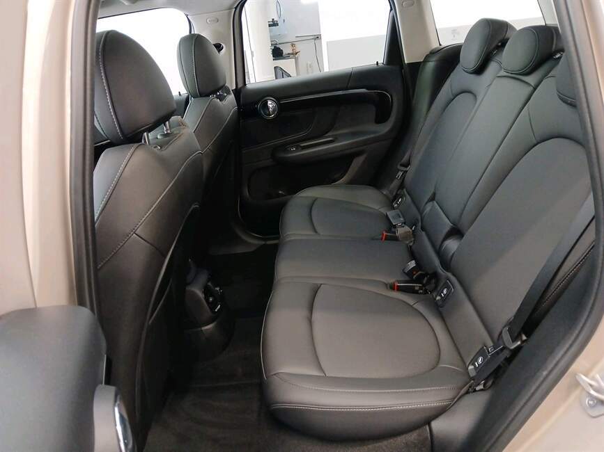 COUNTRYMAN 1.5 12V TWINPOWER TURBO HYBRID COOPER S
