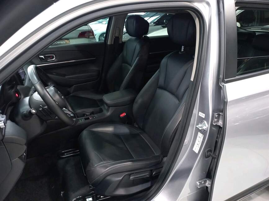 HR-V 1.5 DI I-VTEC FLEX EXL CVT