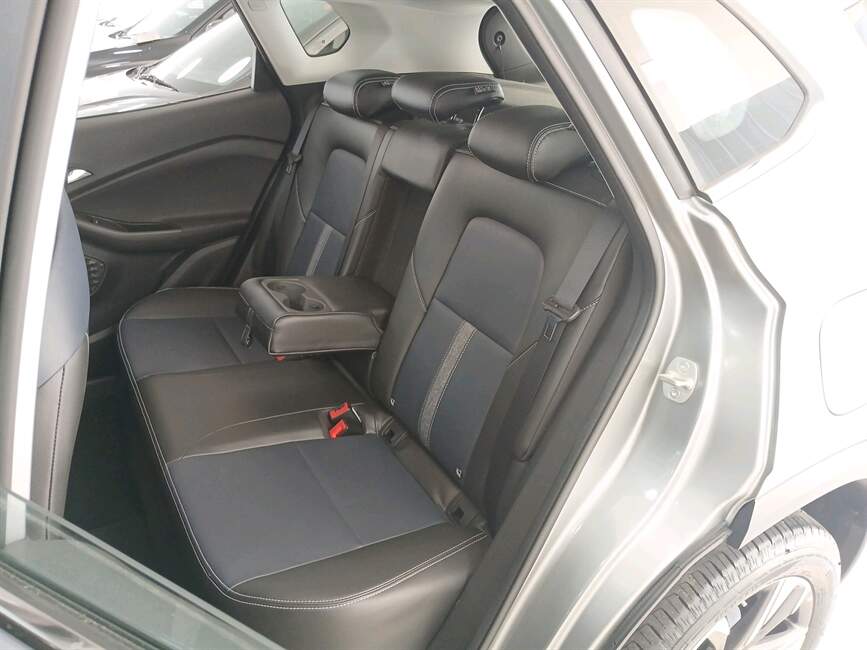 TRACKER PREMIER 1.2 TURBO