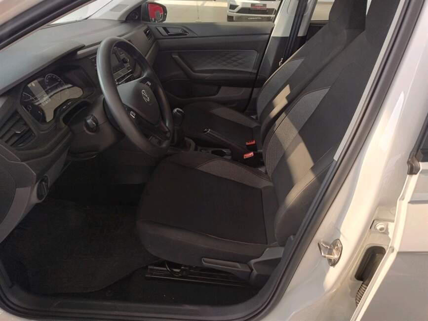 POLO 1.0 MPI TRACK MANUAL