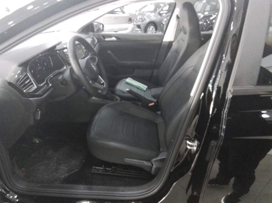 POLO 1.0  170 TSI HIGHLINE AUTOMÁTICO