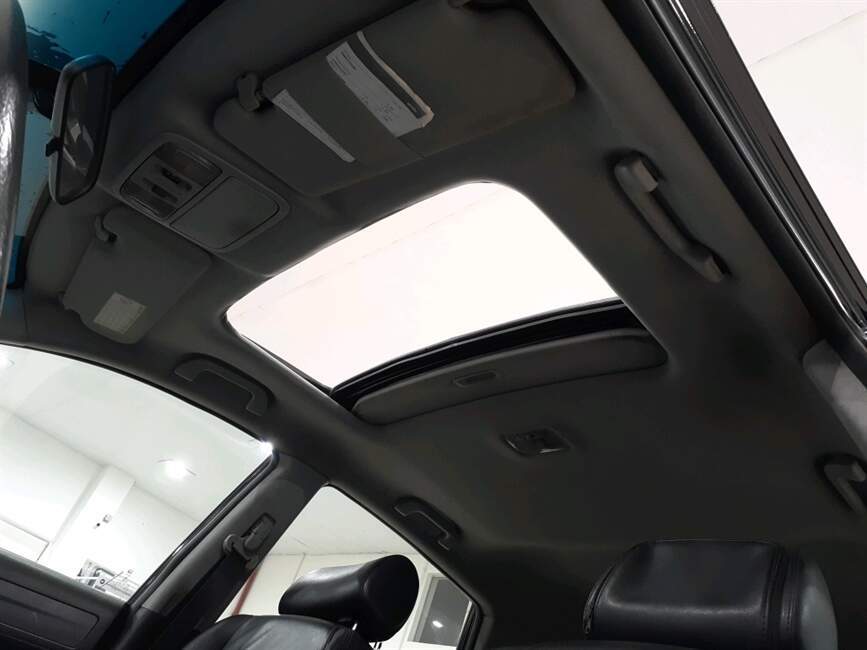 CR-V 2.0 EXL 4X4 16V GASOLINA 4P AUTOMATICO