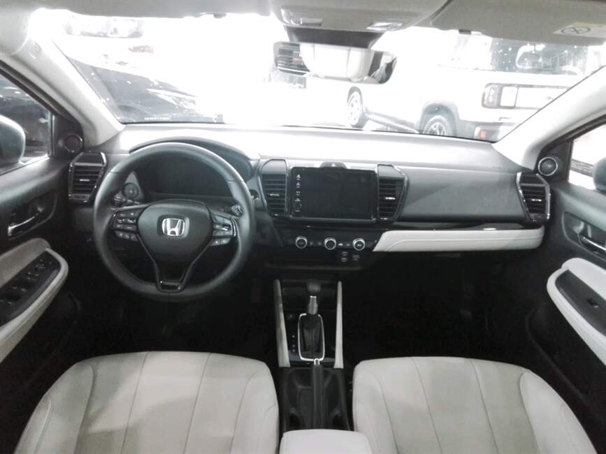 CITY 1.5 I-VTEC FLEX TOURING CVT