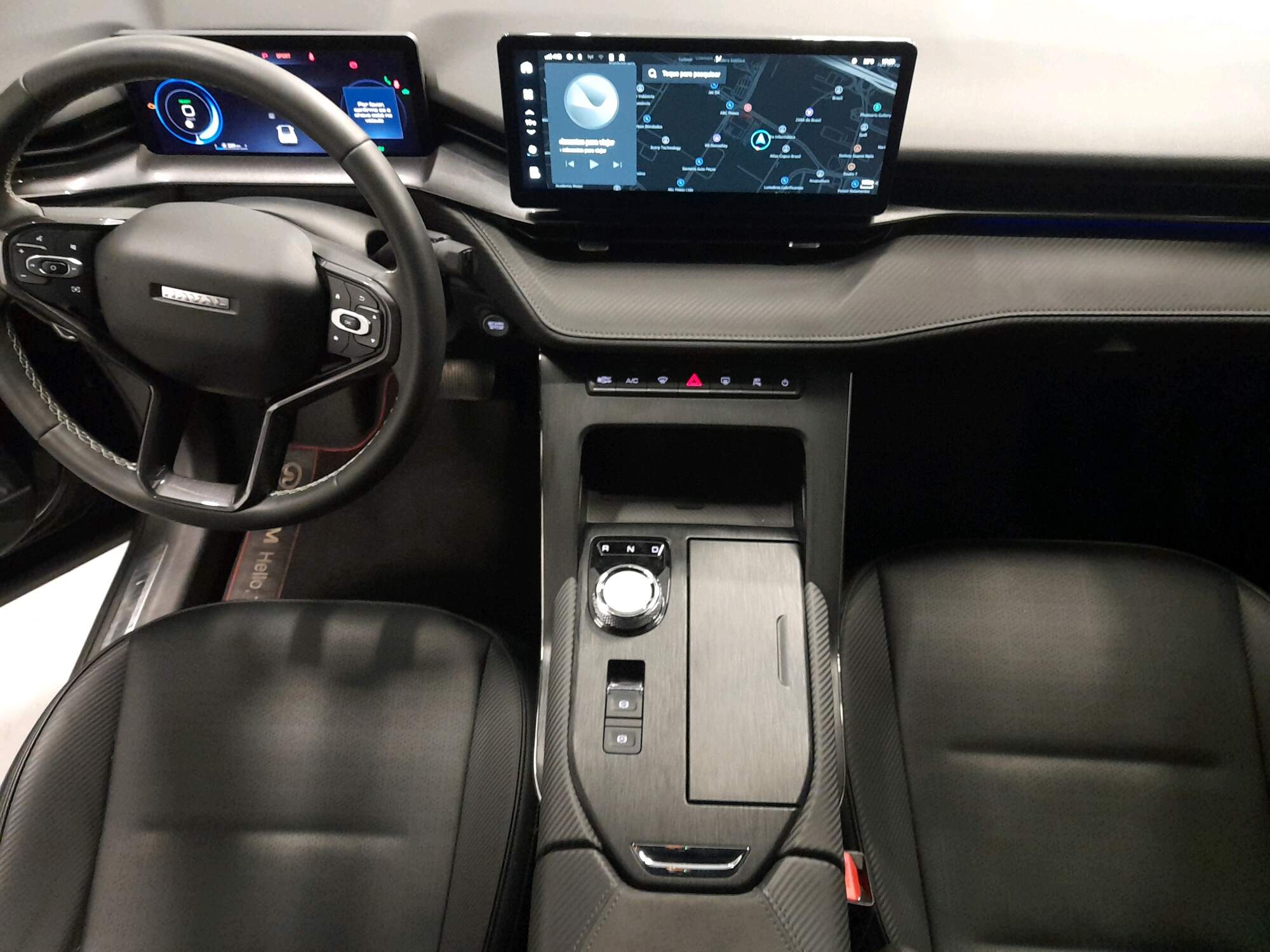 HAVAL H6 GT 1.5  PHEV AWD E-TRACTION