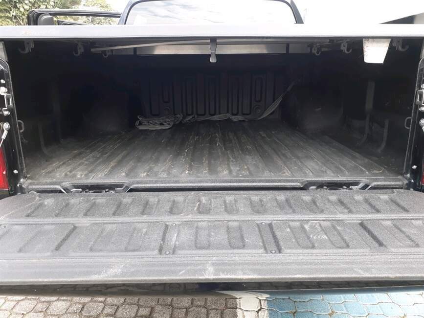 L200 TRITON 2.4 16V TURBO DIESEL SPORT HPE-S CD 4P