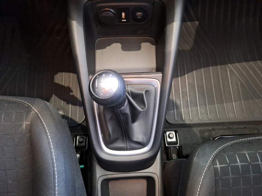 HB20 1.0 12V FLEX COMFORT MANUAL