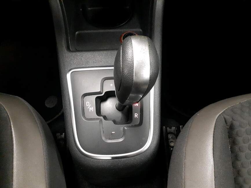 CROSS UP 1.0 MPI 12V FLEX 4P AUTOMATIZADO