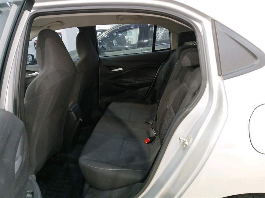ONIX 1.0 TURBO FLEX LTZ MANUAL