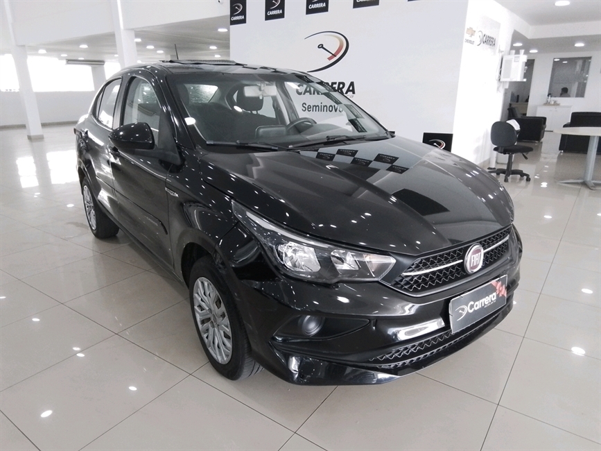 CRONOS DRIVE 1.3 8V FLEX