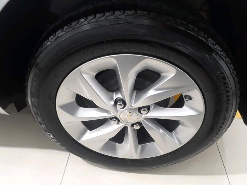 ONIX 1.0 TURBO FLEX LT MANUAL