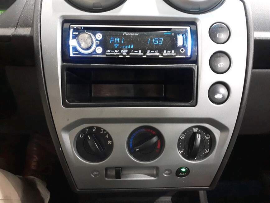 FIESTA 1.0 ROCAM HATCH 8V FLEX 4P MANUAL