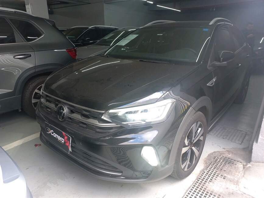 NIVUS 1.0 200 TSI TOTAL FLEX HIGHLINE AUTOMÁTICO