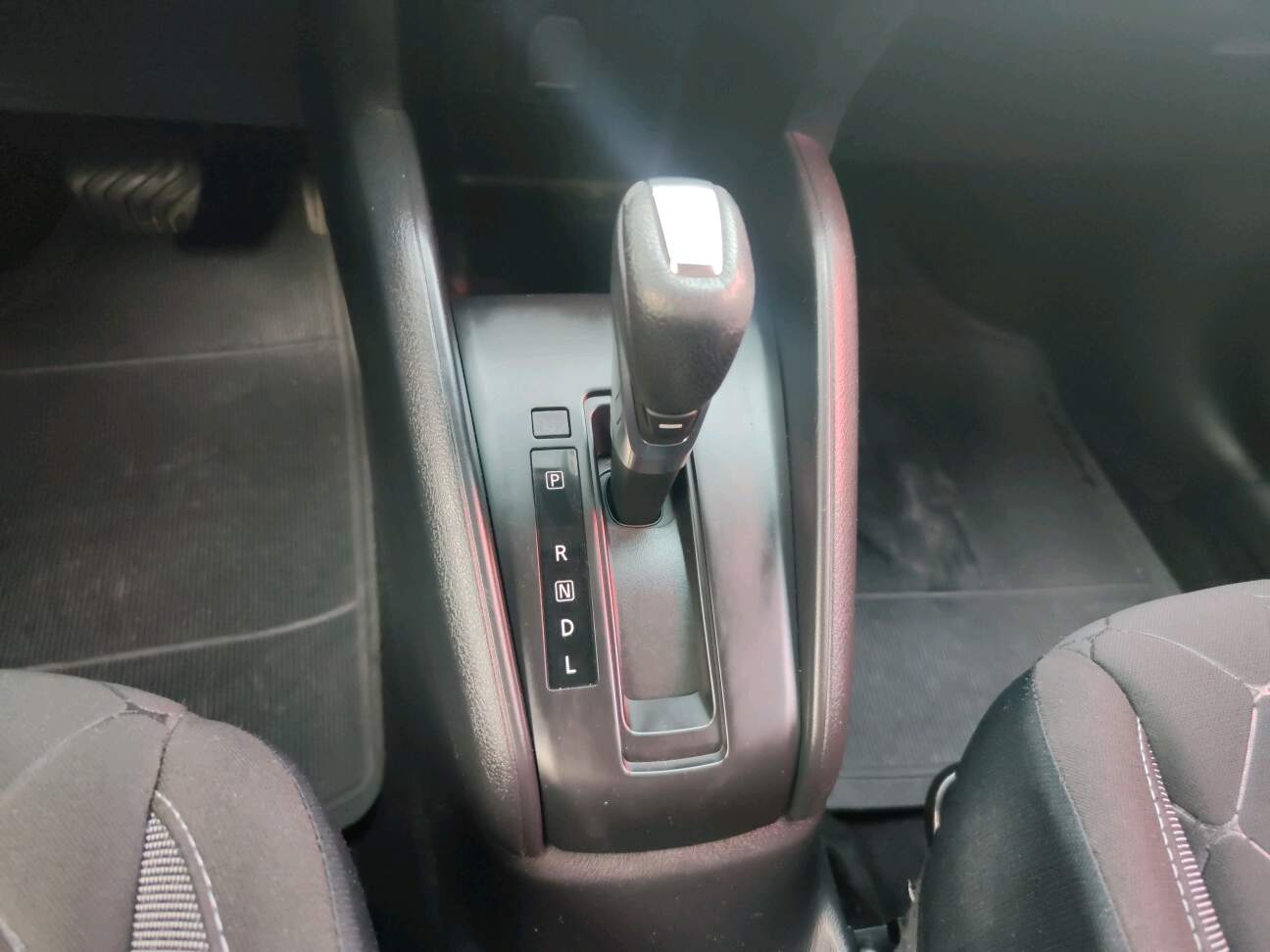 KICKS 1.6 16V FLEXSTART S 4P XTRONIC