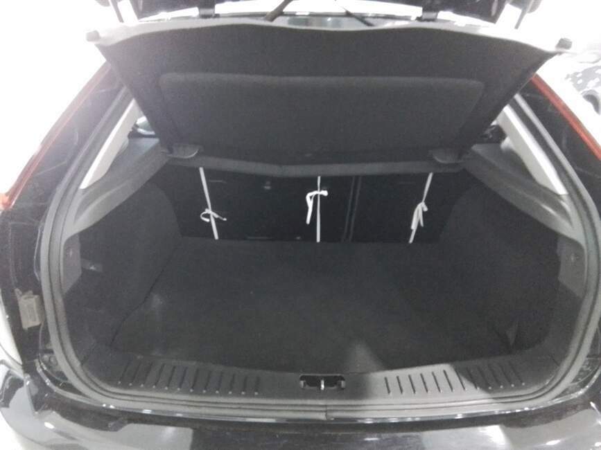 FOCUS 2.0 GLX 16V GASOLINA 4P AUTOMATICO