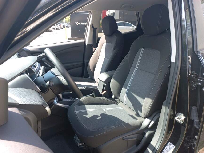TRACKER 1.0 TURBO FLEX LT AUTOMATICO